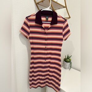 Wild fable t-shirt dress